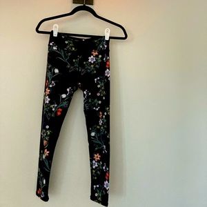 Tween Girl Leggings